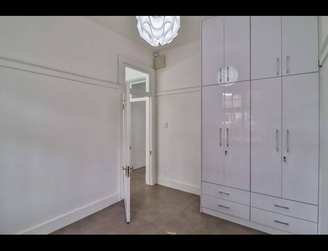 2.5 BEDROOM FLAT FOR SALE IN MUSGRAVE